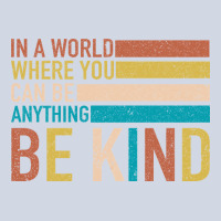 Be Kind Premium Sweatshirt | Teevron