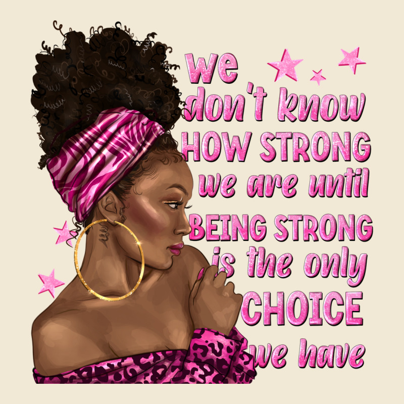 Afro Woman Cancer Premium Tee by texasbilliewilder | Teevron