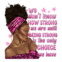 afro woman cancer | Teevron
