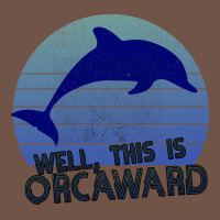 Well This Is Orcaward Premium Sweatshirt | Teevron