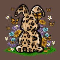 Western Floral Bunny Long Sleeve Tee | Teevron