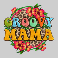 Groovy Mama Premium Tee | Teevron