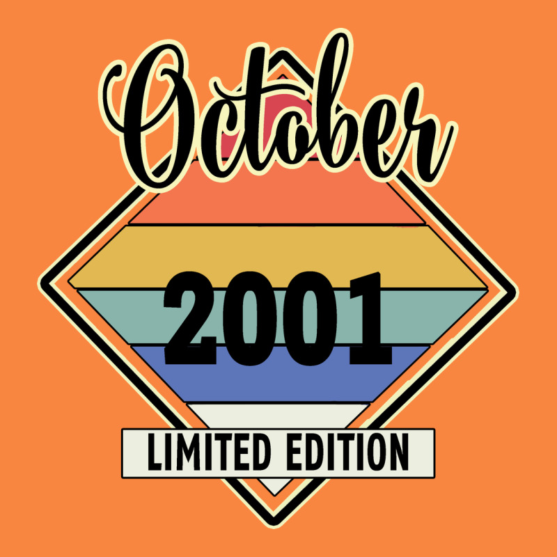 October 2001 Limited Edition Premium Sweatshirt by Bettercallsaul | Teevron