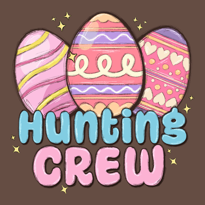 Hunting Crew Long Sleeve Tee by MaliasSmallBusiness | Teevron