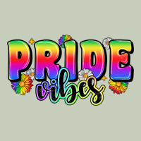 Pride Vibes Ladies Tee | Teevron