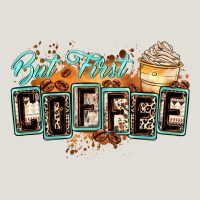 But First Coffee Heavy Core Tee | Teevron