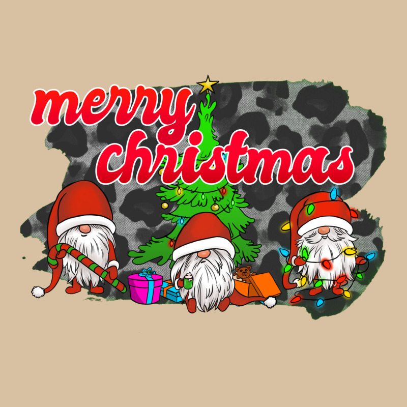 Merry Christmas - Gnome - Gnome Heavyweight Hoodie by Bettercallsaul | Teevron