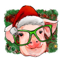 christmas pig | Teevron