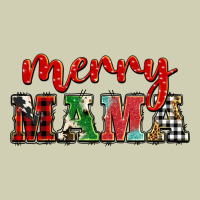 Christmas Merry Mama Heavy Core Tee | Teevron