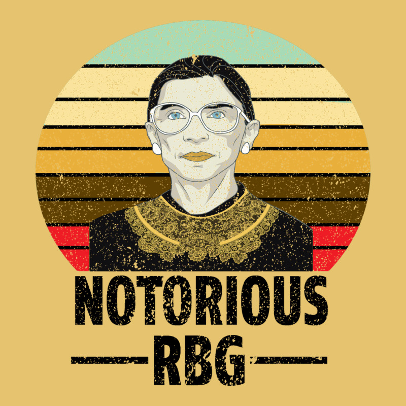 Notorious Rbg Premium Sweatshirt by Bettercallsaul | Teevron