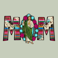 San Judas Mom Ladies Tee | Teevron