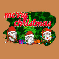 Merry Christmas - Gnome - Gnome Heavyweight Hoodie | Teevron