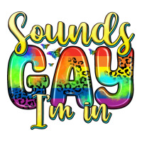 sounds gay i m in | Teevron