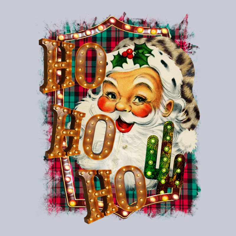 Christmas Ho Ho Ho Heavyweight Hoodie by Bettercallsaul | Teevron