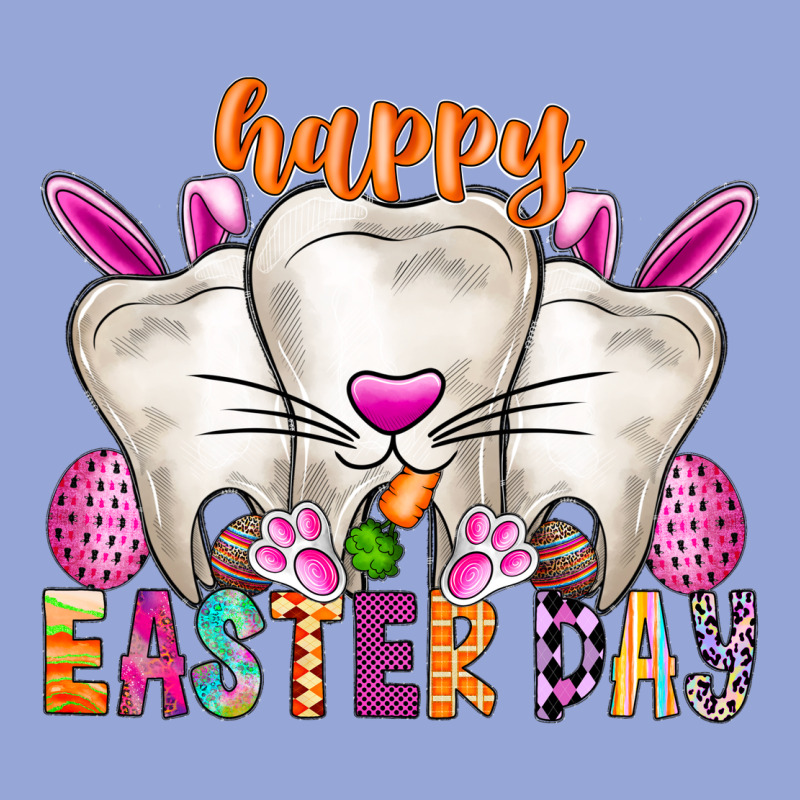 Happy Easter Classic Tee by CowhideDigitalArt | Teevron