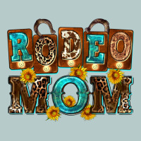 Rodeo Mom Heavy Core Tee | Teevron