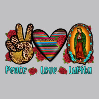 Peace Love Lupita Long Sleeve Tee | Teevron