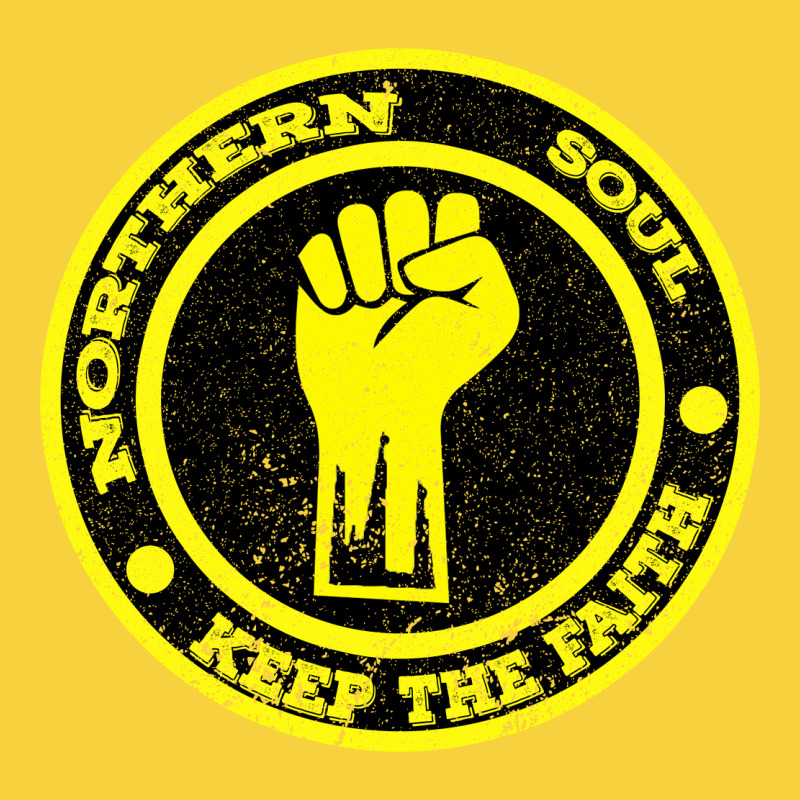 Northern Soul Keep The Faith Premium Sweatshirt by Bettercallsaul | Teevron