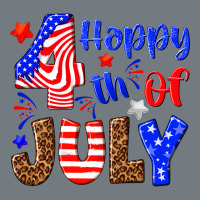 Happy 4th Of July Heavyweight Sweatshirt | Teevron