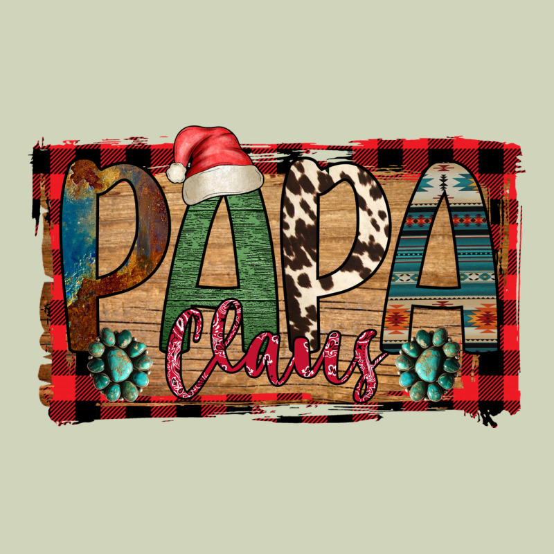 Papa Claus Beard Papa Claus Christmas Heavyweight Hoodie by Bettercallsaul | Teevron