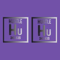 Hustle Harder Neon Premium Sweatshirt | Teevron