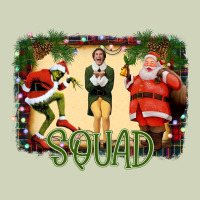 Christmas Friends Squad Heavyweight Hoodie | Teevron