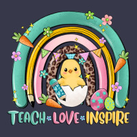 Teach Love Inspire Rainbow Long Sleeve Tee | Teevron