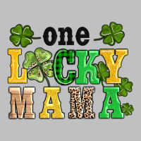 One Lucky Mama Classic Tee | Teevron