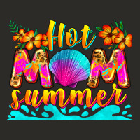 Hot Mom Summer Heavy Core Tee | Teevron