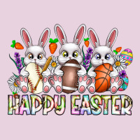 Happy Easter Spot Rabbit Classic Tee | Teevron