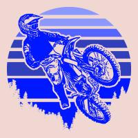 Motorcross Premium Sweatshirt | Teevron