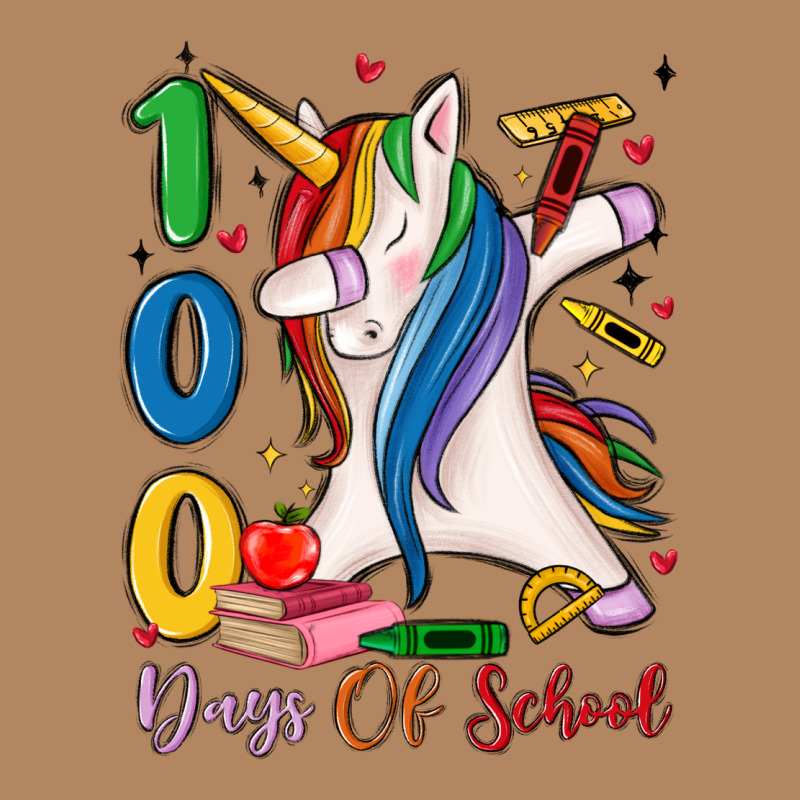 100 Days Of School Long Sleeve Tee by MaliasSmallBusiness | Teevron