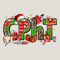 Christmas Cpht Pharmacy Technician Heavy Core Tee | Teevron