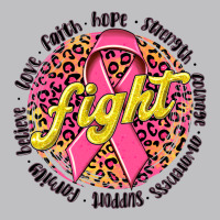 Fight Breast Cancer Classic Tee | Teevron