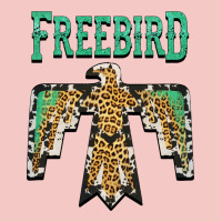 Freebird Native American Urban Heavy Tee | Teevron