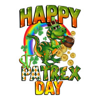 Happy St. Patrex Day | Teevron