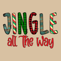 Jingle All The Way Heavyweight Hoodie | Teevron