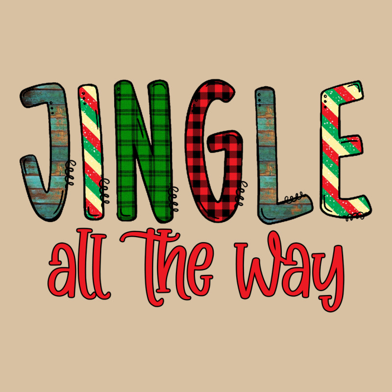 Jingle All The Way Heavyweight Hoodie by Bettercallsaul | Teevron