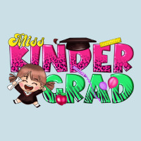 Miss Kinder Grad Ladies Tee | Teevron