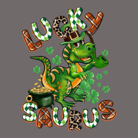 Lucky Saurus Urban Hoodie | Teevron