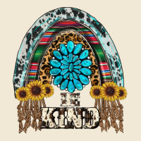 Western Rainbow  Be Kind Premium Tee | Teevron