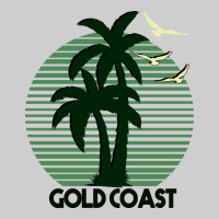 Gold Coast Premium Sweatshirt | Teevron