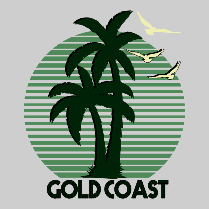 Gold Coast Premium Sweatshirt by Bettercallsaul | Teevron