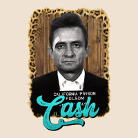 Johnny Cash Urban Heavy Tee | Teevron