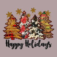 Happy Holidays Vintage Hoodie | Teevron