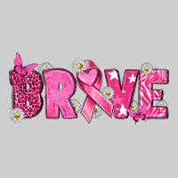 Breast Cancer Brave Premium Tee | Teevron