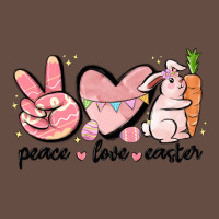 Peace Love Easter Long Sleeve Tee | Teevron