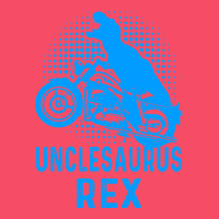 Unclesaurus Rex Premium Sweatshirt | Teevron