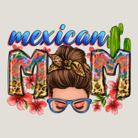 Mexican Mom Heavy Core Tee | Teevron