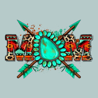 Aztec Mom Heavy Core Tee | Teevron